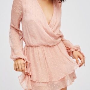 Free people dress